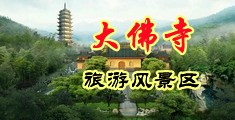 美女操逼网站中国浙江-新昌大佛寺旅游风景区